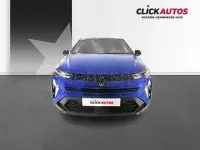 Usado Renault Captur Evolution 90 CV (66 kW) 2025 Azul SUV