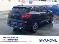 Usado Renault Kadjar Zen 140 CV (102 kW) 2019 Negro SUV
