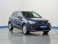 usado Seat Arona Arona1.0 TSI Ecomotive S&S Xcellence 115