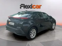 Usado Toyota C-HR Active 140 CV (102 kW) 2024 Negro SUV