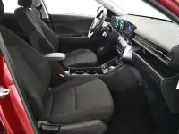 Usado Hyundai Kona 129 CV (94 kW) 2025 Granate SUV