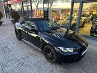 usado BMW M4 Cabriolet Competition xDrive