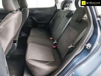Usado Ford Fiesta Trend 75 CV (55 kW) 2023 Azul Utilitario