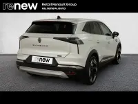Usado Renault Symbioz Iconic 145 CV (106 kW) 2024 Blanco SUV