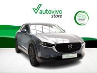 Usado Mazda CX-30 Center-Line 140 CV (102 kW) 2025 Gris SUV