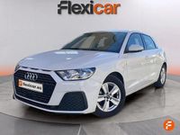 Usado Audi A1 Sportback 95 CV (69 kW) 2022 Blanco Utilitario