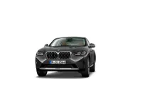 Usado BMW X4 xLine 190 CV (139 kW) 2023 Gris SUV