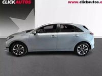 Usado Kia Ceed 100 CV (73 kW) 2025 Utilitario