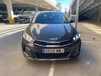 Brugt Kia XCeed 100 HK (73 kW) 2024 Grå SUV