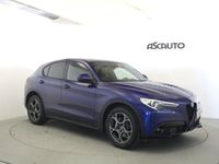 usado Alfa Romeo Stelvio 2.1 TD 118KW SPRINT AT8 160 5P