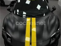 Usado Ferrari 296 830 CV (610 kW) 2023 Negro Coupe