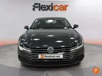 Usado VW Arteon 150 CV (110 kW) 2020 Gris / plata Berlina