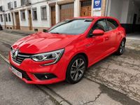 usado Renault Mégane IV 