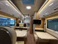Usado Fiat Ducato 131 CV (96 kW) 2020 Blanco Van