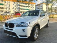 usado BMW X3 xDrive 20d Essential Edition