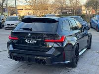 Usado BMW M3 510 CV (375 kW) 2023 Negro Familiar