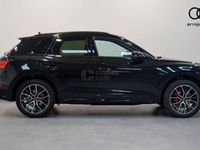 usado Audi Q5 40 Tdi Quattro-ultra Black Line S Tronic 150kw