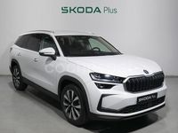 Nuevo Skoda Kodiaq Selection 150 CV (110 kW) 2025 Blanco SUV
