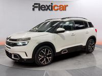 Usado Citroën C5 Aircross 131 CV (96 kW) 2020 Blanco SUV