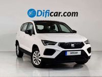 usado Seat Ateca Reference