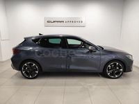 Usado Cupra Leon 150 CV (110 kW) 2025 Azul Berlina