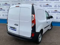 Usado Renault Kangoo 95 CV (69 kW) 2021 Blanco Monovolumen