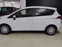 Usado Ford B-MAX Trend 95 CV (69 kW) 2015 Blanco Monovolumen