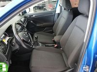 Begagnad VW T-Roc Edition 116 HK (85 kW) 2021 SUV