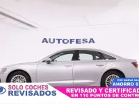 Brugt Audi A6 Design 204 HK (150 kW) 2020 Grå Sedan