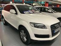 usado Audi Q7 3.0 TDI DPF quattro 176 kW (240 CV) tiptronic