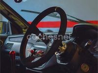Usado Mitsubishi Lancer Evolution 265 CV (194 kW) 2004 Gris / plata Berlina