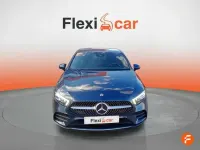 Usado Mercedes A250 218 CV (160 kW) 2022 Azul Berlina
