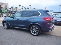 Occasion BMW X5 265 PK (194 kW) 2019 Blauw SUV