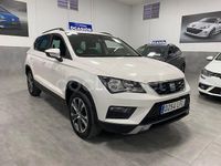 Usado Seat Ateca Reference 115 CV (84 kW) 2020 Blanco SUV