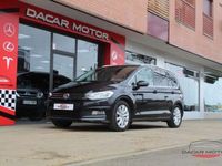 usado VW Touran 2.0TDI CR BMT Sport 110kW