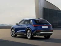 Nuevo Audi Q5 Advanced Plus 204 CV (150 kW) 2026 Azul SUV
