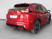 Usado Mitsubishi Eclipse Cross 188 CV (138 kW) 2022 SUV