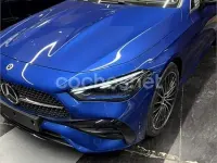Usado Mercedes CLE220 197 CV (144 kW) 2024 Azul Descapotable