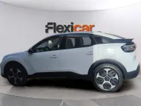 Usado Citroën C4 136 CV (100 kW) 2025 Blanco SUV