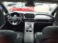 Usado Hyundai Santa Fe Style 268 CV (197 kW) 2023 Negro SUV