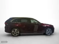 Usado Mazda CX-80 Takumi-Line 254 CV (186 kW) 2024 SUV