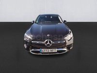 Novo Mercedes GLC220 197 HP (144 kW) 2025 Preto Coupé