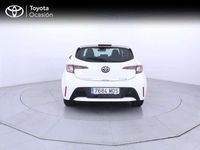 Usado Toyota Corolla Active 122 CV (89 kW) 2023 Blanco Utilitario