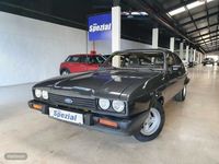 usado Ford Capri 2.0 S