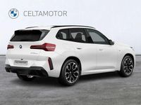 Nuevo BMW X3 299 CV (219 kW) 2026 Otro SUV