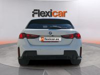 Usado BMW 118 150 CV (110 kW) 2025 Blanco Utilitario