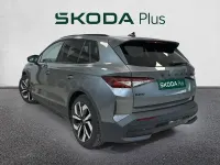 Usado Skoda Elroq SportLine 2026 Eléctrico SUV