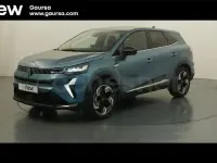 Usado Renault Symbioz Techno 140 CV (102 kW) 2025 Azul SUV