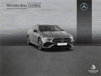 Usado Mercedes A250 218 CV (160 kW) 2025 Gris montaña