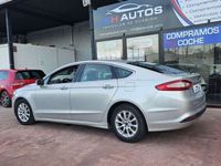 usado Ford Mondeo 2.0TDCI Trend 150